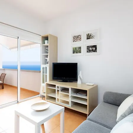 Home2Book Beach Front Little Paradise Santa Cruz de Tenerife