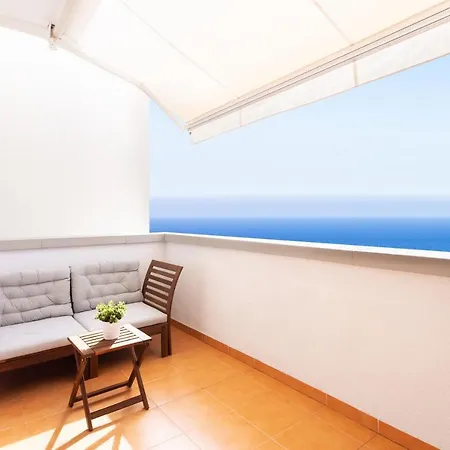Apartment Home2Book Beach Front Little Paradise