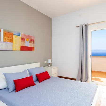 Home2Book Beach Front Little Paradise Apartment Santa Cruz de Tenerife