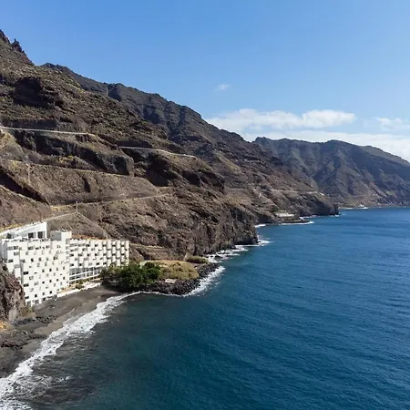 Apartment Home2Book Beach Front Little Paradise Santa Cruz de Tenerife