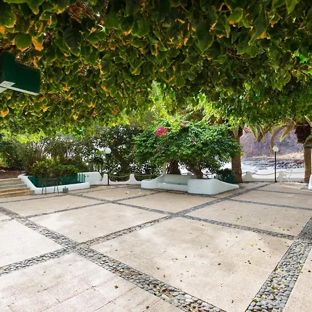 Home2Book Beach Front Little Paradise Apartment Santa Cruz de Tenerife