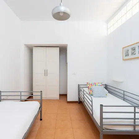 Home2Book Beach Front Little Paradise Santa Cruz de Tenerife