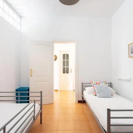 Home2Book Beach Front Little Paradise Apartment *