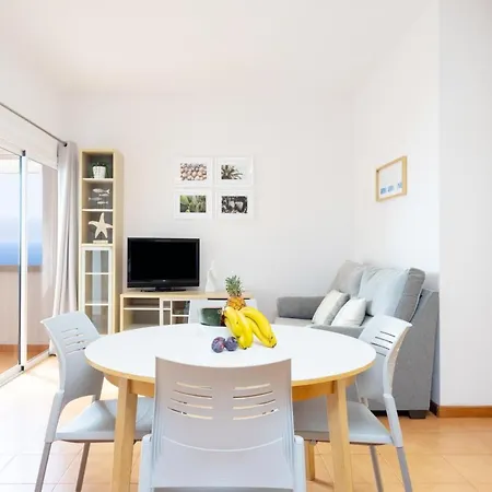Appartement Home2Book Beach Front Little Paradise