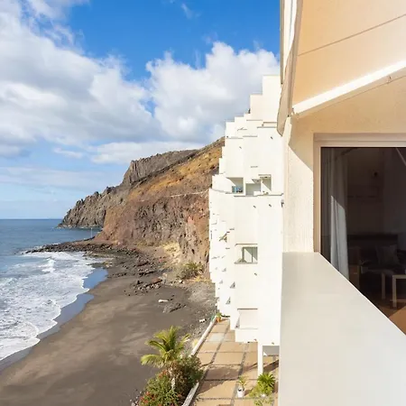 Appartement Home2Book Beach Front Little Paradise *