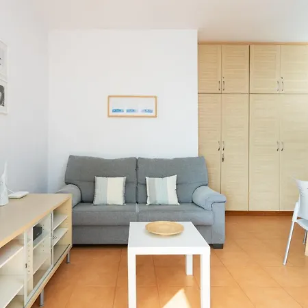 Home2Book Beach Front Little Paradise Santa Cruz de Tenerife