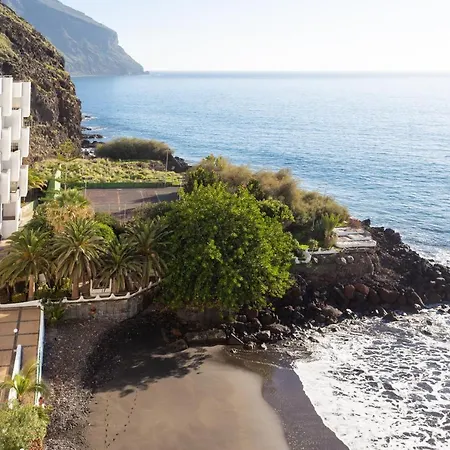 Home2Book Beach Front Little Paradise * Santa Cruz de Tenerife