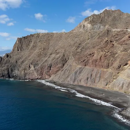 Home2Book Beach Front Little Paradise Santa Cruz de Tenerife