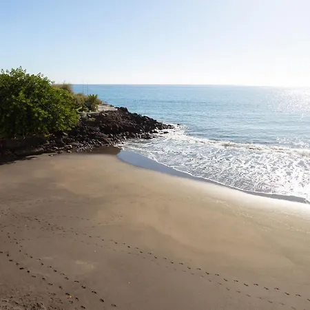 Appartement Home2Book Beach Front Little Paradise